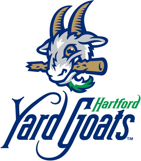 Hartford yard goats baseball - Baseball fans in Connecticut have helped the Hartford Yard Goats become one of the most popular brands in minor league baseball. Over the last six years, “Yard Goats” has become a household ...